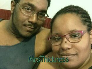 MrsThickness