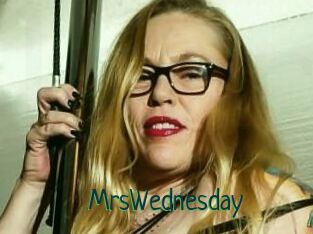 MrsWednesday