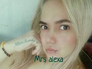 Mrs_alexa