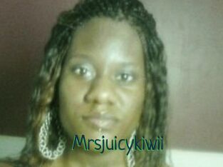 Mrsjuicykiwii