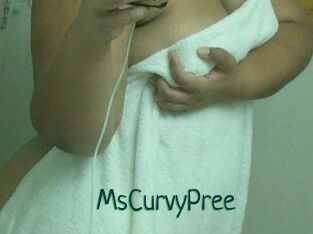 MsCurvyPree