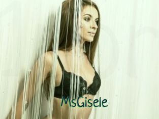MsGisele