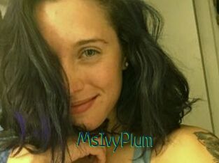 MsIvyPlum