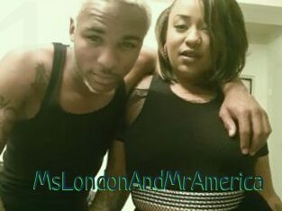MsLondonAndMrAmerica