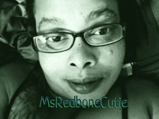 MsRedboneCutie