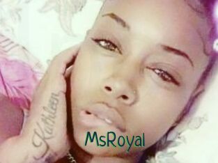 MsRoyal
