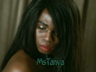 MsTanya