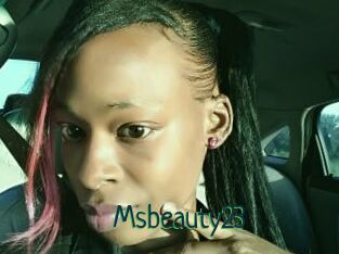 Msbeauty23