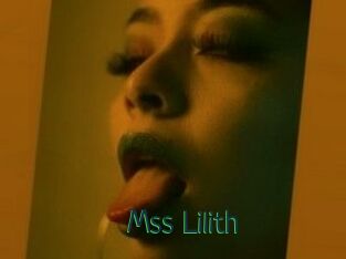 Mss_Lilith