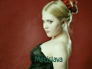 Mstislava