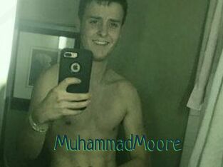 Muhammad_Moore