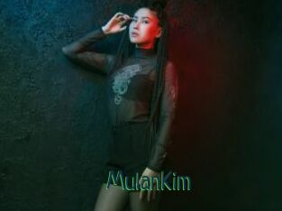 MulanKim
