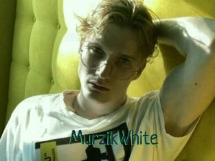 MurzikWhite