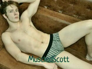 MuscledScott