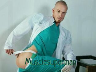 Musclesuperman