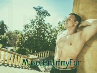 MuscularJimmyFor