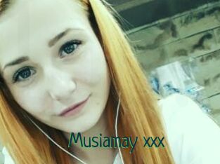 Musiamay_xxx