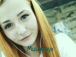 Musiamayx