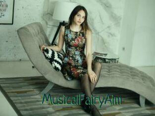 MusicalFairyAim