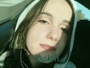Muskoff