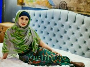 MuslimDariya