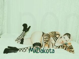 MxDakota