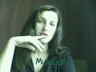 MyAngelll