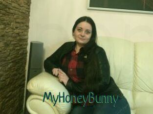 MyHoneyBunny