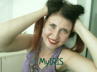 MyIRIS