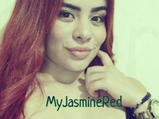 MyJasmineRed