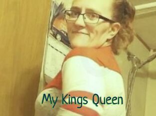 My_Kings_Queen
