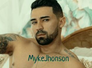 MykeJhonson