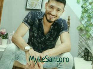 MykeSantoro