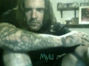 Mykl