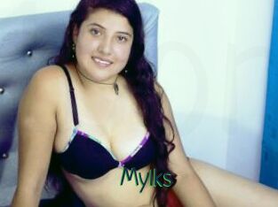 Mylks