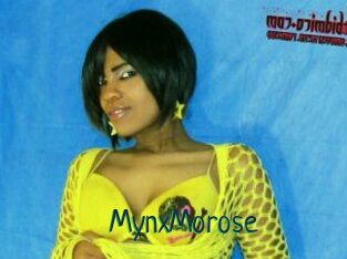 MynxMorose