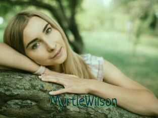 MyrtleWilson