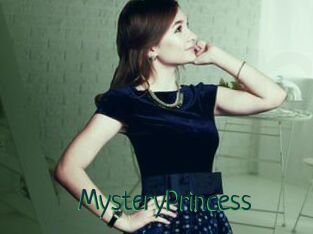 MysteryPrincess
