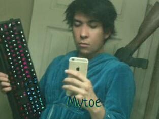 Mytoe