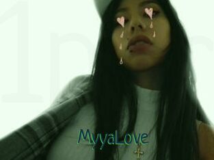 MyyaLove