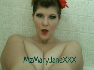 MzMaryJaneXXX