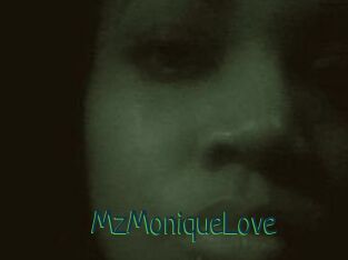 MzMoniqueLove