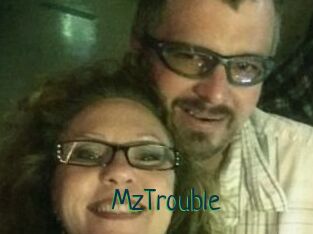 MzTrouble