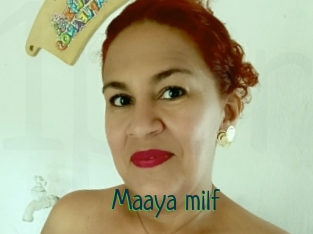 Maaya_milf