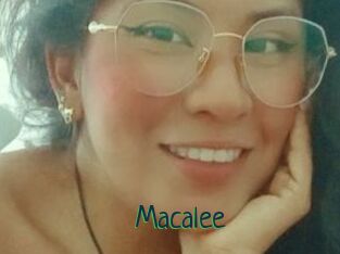 Macalee