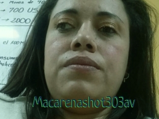Macarenashot303av