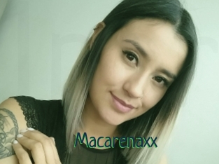 Macarenaxx