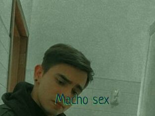 Macho_sex