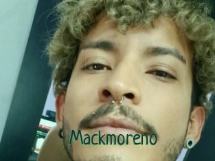 Mackmoreno