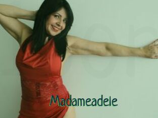 Madameadele